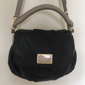 Marc by Marc Jacobs Classic Q Lil Ukita Satchel